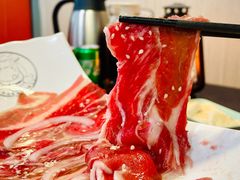 -熊大·鲜烤黄牛肉(五山店)