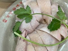 -百家鸡味馆(清泰店)