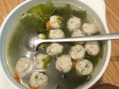 -四道菜·福建菜馆(莆田万达店)