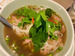 -CHINCHIN 青青·泰国料理(万象食家店)