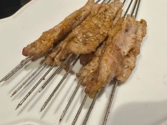 -那些年一起吃串的地方烧烤(观前街店)