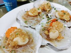 -老字号蛇口德记烧腊饭店·海鲜加工