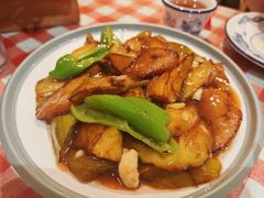 -老郑家东北春饼(龙悦居店)