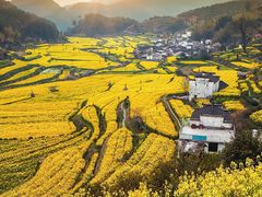 -景德镇古窑民俗博览区