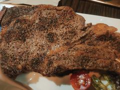 -The Cheebat 锌吧·Bistro(体育西店)