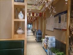 -莫山小馆(大石桥店)