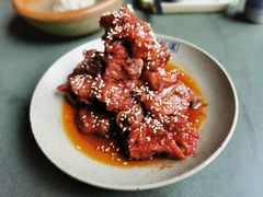 -兰溪小馆(东直门簋街店)