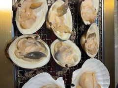 -本达人海鲜烧烤·朝鲜族风味(发展店)