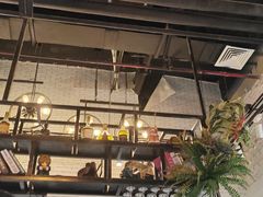 -Hi YOU你的饭局泰餐厅(雍和宫店)