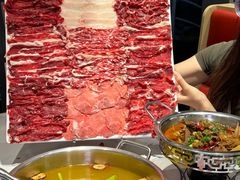 -潮正和潮汕牛肉火锅·老字号(番禺万达店)