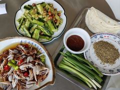 -小李子烧烤火锅地锅(枣行店)