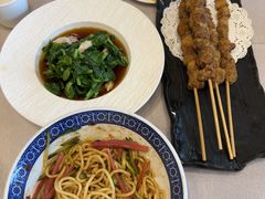 -功德林素菜饭庄(前门店)