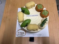 -半勺舒舒(太乙店)