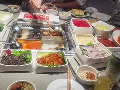 -海底捞火锅(塘厦天虹店)