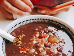 -堂屋糖水店(愚园店)