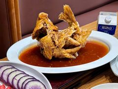 -鲁西南老厨子·特色鲁菜(经一纬五店)