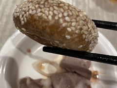 -东来顺饭庄(王府井步行街店)