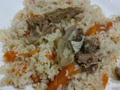 -塔斯提抓饭(东城汇店)