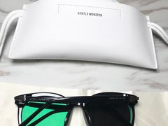 -GENTLE MONSTER(西安SKP店)