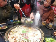 -三道苗苗鱼(三道堰老字号店)
