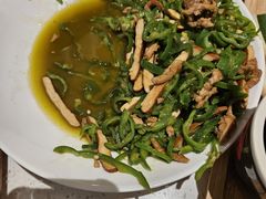 -刀板香·安徽菜(国购IFC店)