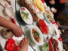 -解家河南菜(金水路店)