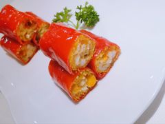 金沙红米肠-南棠馆粤菜坊(群光店)