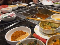 -海底捞火锅(德辉广场店)