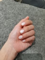 -天生爱美甲