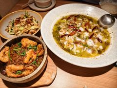 经典黑鱼酸菜鱼-新太二·鲜料川菜(晶耀前滩店)