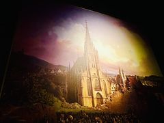 -CHURCH  BISTRO 教堂·餐吧