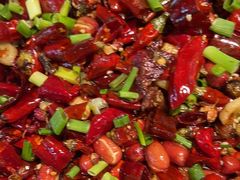 -李子坝梁山鸡(李子坝大鸡哥店)