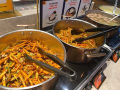 -比格比萨自助(宝山日月光店)