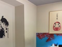 -福匠日本料理(人民路店)