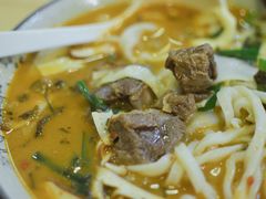 -阿彬生炒牛肉面(解放路店)