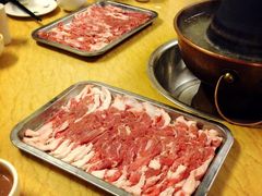 -月圆火锅(宁海东路二店)