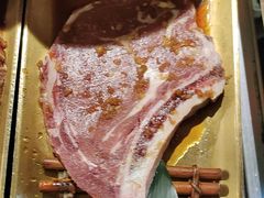 -炙城·韩式烤肉(南京东路店)