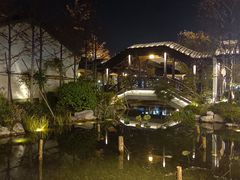 -雅达·阳羡溪山小镇中心