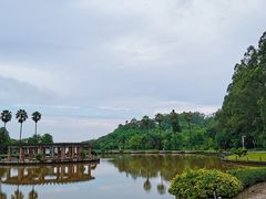 -南国桃园旅游度假区