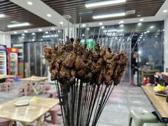 -老白家怡贵园烤肉
