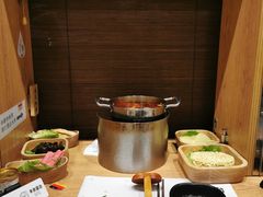 -独食火锅·半米屋台(望平街店)