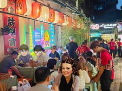 -福苗小骆驼烧烤(莲湖路店)