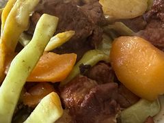 -东北四季饺子王(华山路店)