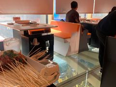 -串一火锅(赛格国际购物中心店)