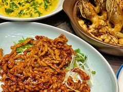 -闫府私房菜·百年鲁菜(恒隆店)