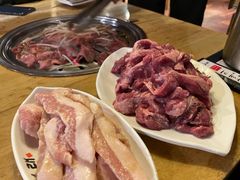 -喜来稀肉(望京店)