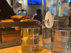 -味太助·银饭食堂(中华城店)