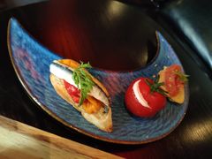 -C&R西班牙餐厅
