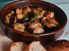 -IL Forno 意坊·意大利餐厅(花园店)