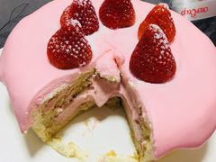 -可丽可丽·生日蛋糕·下午茶(厦门鹭港店)